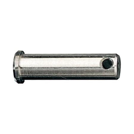 Clevis Pin,SS,1/2 X 1